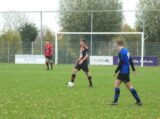 S.K.N.W.K. 2 - M.z.C. '11 4 (competitie) seizoen 2022-2023 (39/96)